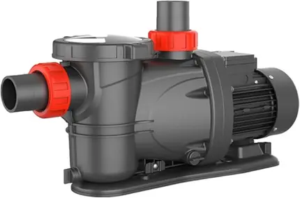 Bomba Para Piscina Lepono XKP554A 0,5cv Monofásico 220v