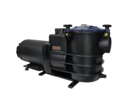 Bomba Para Piscina Schneider EKO 1,5cv Rotor 123mm Trifásico 220/380v