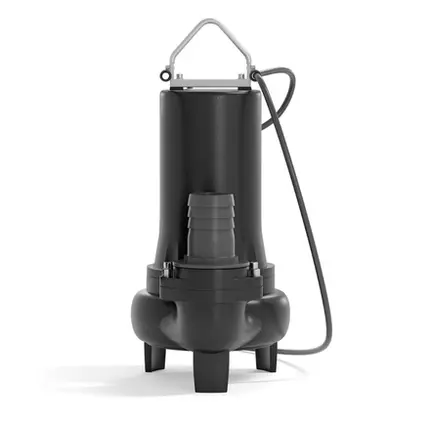 Bomba Claw Submersivel WMSE-1500H 2cv Trifásico 220v