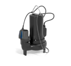 Bomba Claw Submersível WMSEM-1500H 2cv Monofásico 220v