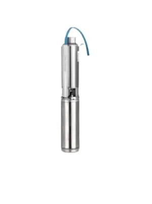 Bomba KSB Submersa UPAC 8/34 Trifásico 7,5cv 380v
