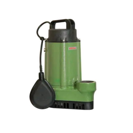 Bomba Schneider Submersível Brava DV03B 1/3cv Monofásico 127v.