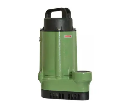 Bomba Schneider Submersível Brava DV03 1/3cv Monofásico 220v.