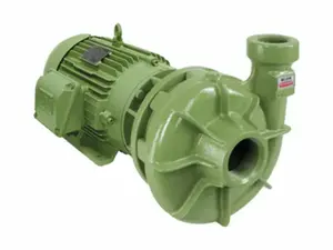 Bomba Schneider BC-21R 1 1/2 Trifásico 3cv 4V