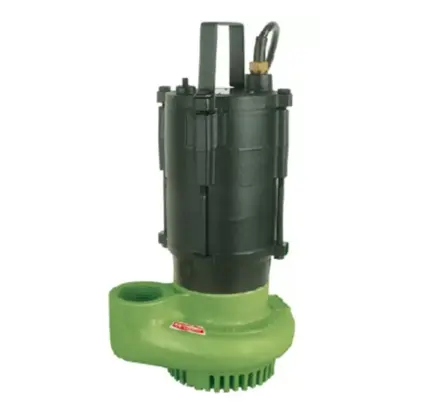 Bomba submersível Schneider BCS-220 1cv Trifásico 380v