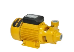 Bomba Buffalo Periférica BFP80 1cv Monofásico 127/220v