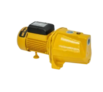 Bomba Buffalo Autoaspirante BFA-55-FE 1cv Monofásico 127/220v
