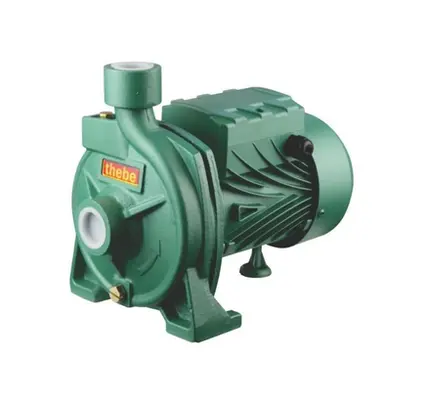 Bomba Thebe Monoestágio B-10 0,5cv Monofásico 127/220v