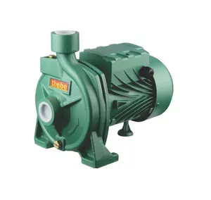 Bomba Thebe Monoestágio B-10 0,5cv Monofásico 127/220v