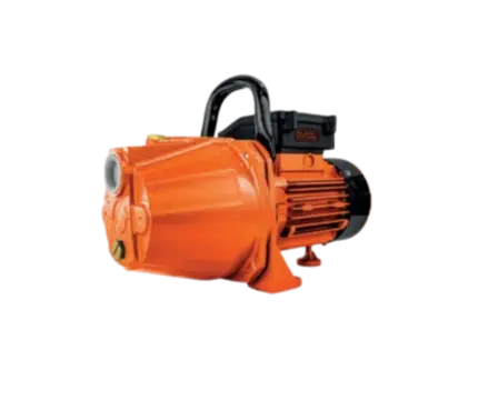 Bomba Black + Decker Autoaspirante BDXWPSFJSW151 1.5cv Monofásico 127v