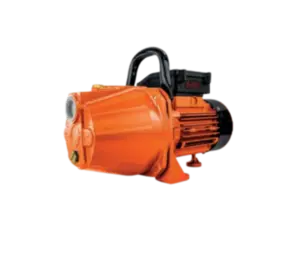 Bomba Black + Decker Autoaspirante BDXWPSFJSW151 1.5cv Monofásico 127v