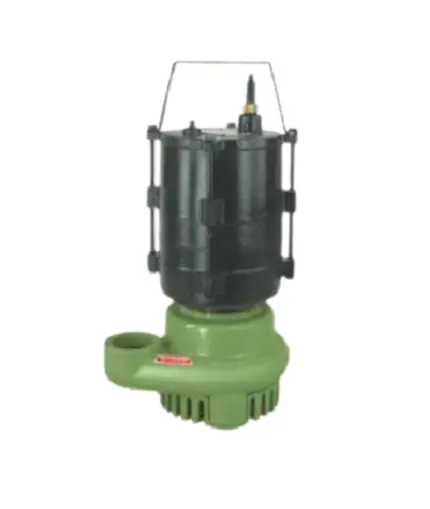 Bomba Schneider Submersível BCS-350 2cv Trifásico 380v