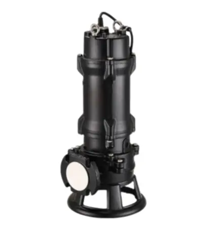 Bomba Lepono Submersível  P/Esgoto WQ25-15-2.2C 3cv Monofásico 220v