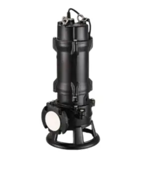 Bomba Lepono Submersível  P/Esgoto WQ25-15-2.2C 3cv Monofásico 220v