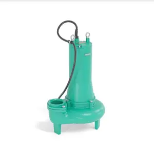 Bomba Submersível Shimge 80WQ2.2-4P 3cv Trifásico 220v