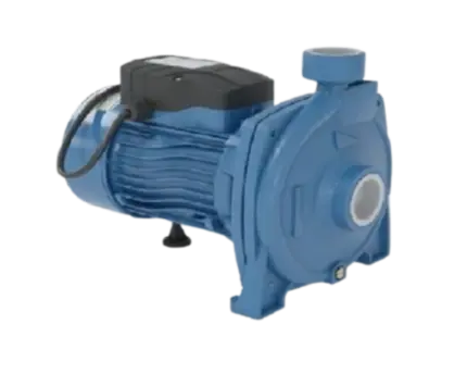 Bomba Claw Monoestágio WMCM130H 1/2cv Monofásico 127v