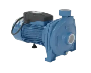 Bomba Claw Monoestágio WMCM130H 1/2cv Monofásico 127v