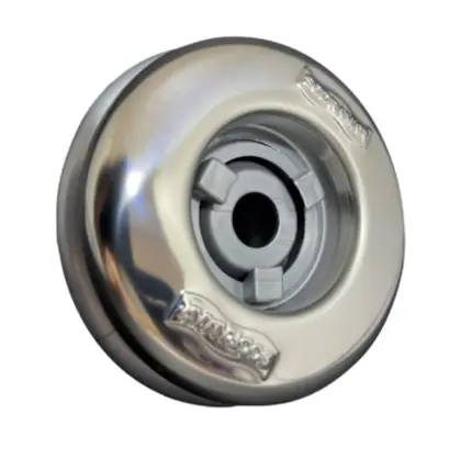 Dispositivo Retorno Sodramar Pratic/Alvenaria Tubo 60mm ABS/INOX 304
