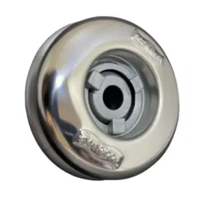 Dispositivo Retorno Sodramar Pratic/Alvenaria Tubo 60mm ABS/INOX 304