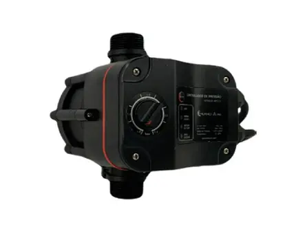 Controlador de Pressão Lepono APS-2.1 Monofásico 127/220v