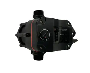 Controlador de Pressão Lepono APS-2.1 Monofásico 127/220v
