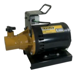 Motovibrador Lynus Elétrico MVM-2000 2cv Trifásico 380v