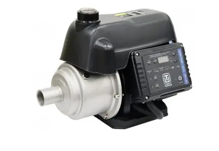 Pressurizador Texius Smart Pump Inverter 2cv Monofásico 220v