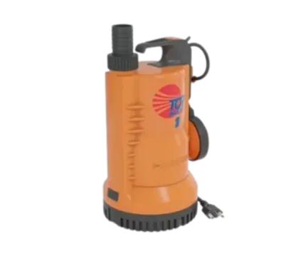 Bomba Pedrollo Submersível TOP MULTI 2 0,75cv Monofásico 220v