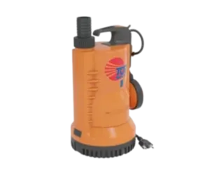 Bomba Pedrollo Submersível TOP MULTI 2 0,75cv Monofásico 220v
