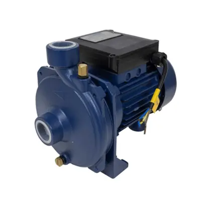 Bomba Eletroplas Monoestágio MCSE-200B 2cv Monofásico 127/220v