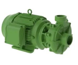 Bomba Famac Monoestágio FN-T R172 7,5cv Trifásico 4v