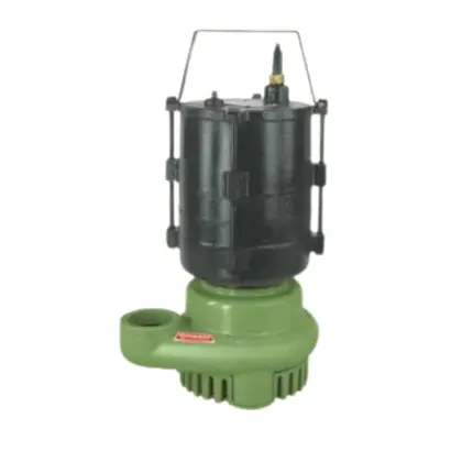 Bomba Submersível Schneider BCS-305 3cv Trifásico 220v