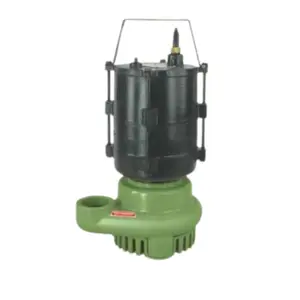 Bomba Submersível Schneider BCS-305 3cv Trifásico 220v