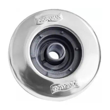 Dispositivo Retorno Sodramar Pratic/Alvenaria Tubo 50mm ABS/INOX 304
