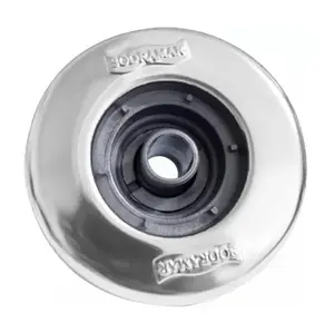 Dispositivo Retorno Sodramar Pratic/Alvenaria Tubo 50mm ABS/INOX 304