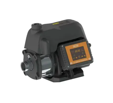 Bomba Pressurizadora Dancor JET COMFORT INVERTER 40 1cv Monofásico 220v