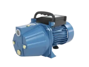 Bomba Claw Autoaspirante WMA75H 3/4cv Monofásico 127v