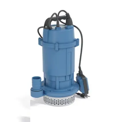 Bomba Claw Submersível WMSAT1.5-32H 1cv Monofásico 220v