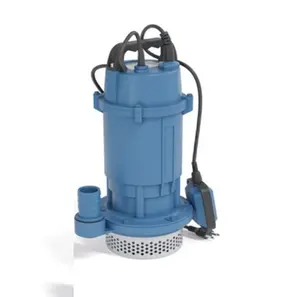 Bomba Claw Submersível WMSAT1.5-32H 1cv Monofásico 220v