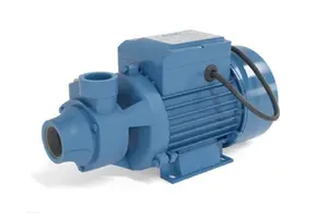 Bomba Claw Periférica QB60H 1/2cv Monofásico 127v