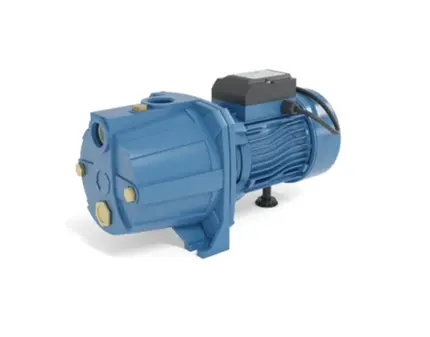 Bomba Claw Autoaspirante WMA200H 2cv Monofásico 127v