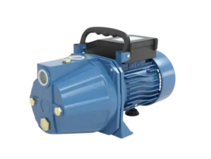 Bomba Claw Autoaspirante WMA75H 3/4cv Monofásico 220v