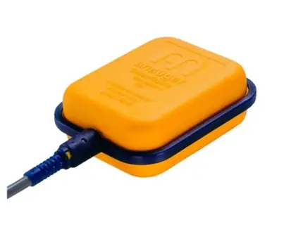 Boia Elétrica Anauger SENSOR 15A 1.5m