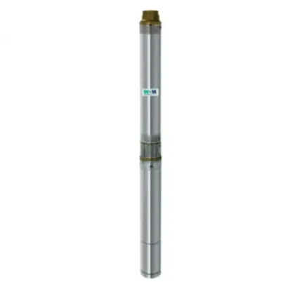 Bomba Submersa WDM SPE 3