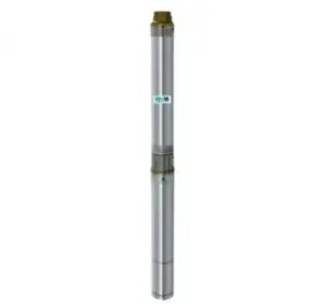 Bomba Submersa WDM SPE 3
