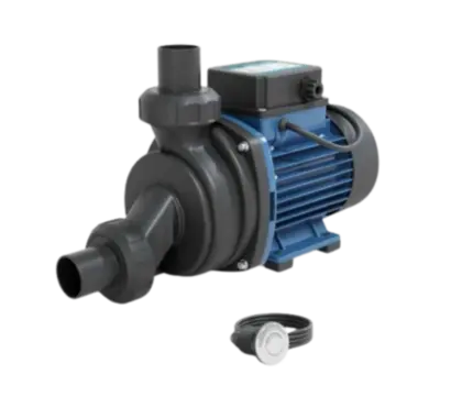 Bomba Claw Hidromassagem WMBH-75H 3/4cv Monofásico 220v