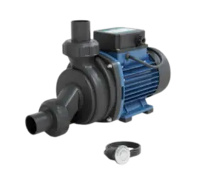Bomba Claw Hidromassagem WMBH-75H 3/4cv Monofásico 220v
