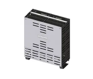 Gerador de Calor Sodramar para Sauna Seca 10kw