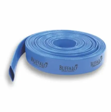 Mangueira Buffalo Azul 4