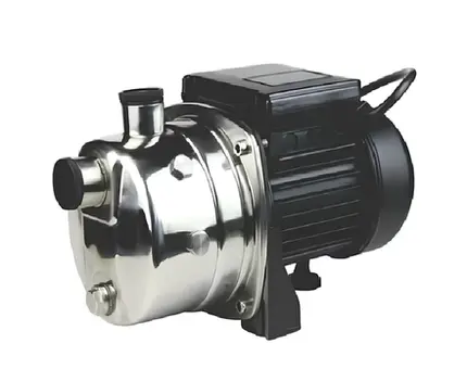 Bomba Thebe Autoaspirante TJET-100 1cv Monofásico 127/220v